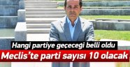 Cengiz Herkesi Şaşırttı!