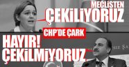 CHP Yine Kendini Yalanladı!