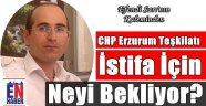CHP'ye Çıkış Önerisi!