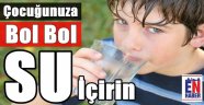 Çocuğunuzu Diyabet'ten Koruyun!