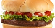 Çocuğunuzu Hamburgerden Uzak Tutun