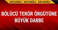 Çukurca ve Dağlıca'da PKK'ya Ağır Darbe