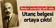 Cunta Zihniyetinin Utanç Belgeleri