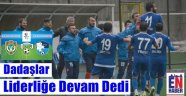 Dadaşlar 3 Puanı 3 Golle Aldı