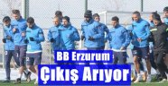 Dadaşlar, Kozan Belediyespor'a Hazırlanıyor