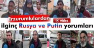 Dadaşlar Özürü Putin'den Bekliyor