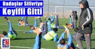 Dadaşlar Silivri Yolcusu