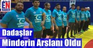 Dadaşların Sırtı Minder Görmüyor