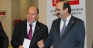 DAİB Tataristan'a Çıkarma Yaptı