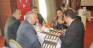 DAİB'den Tunus ve Cezayir Çıkarması