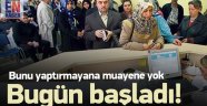 Damar Okuma Sistemi Yeniden Yürürlükte