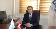 DAP Başkan Yardımcılığına Özdoğan Atandı