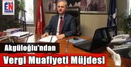 Dar Gelirliye Vergi Muafiyeti Geliyor