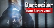 Darbeciler Mursi Kararını Verdi