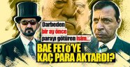 Darbeyi O Arap Ülkeleri Desteklemiş!