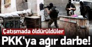 Dargeçit PKK'ya Dar Edildi