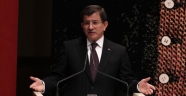 Davutoğlu: Aslında benim soyadım...