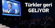 Davutoğlu Davos'ta Dünyaya Haykırdı