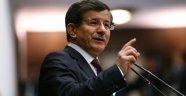 Davutoğlu Üç Müjde Birden Verdi