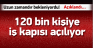 Davutoğlu Yeni Paketi Açıkladı