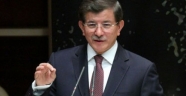 Davutoğlu'ndan Demokrasi Dersi