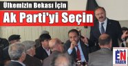 Deligöz'den Kardeşlik Vurgusu