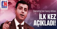 Demirtaş 'B Planımız Yok' Dedi