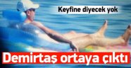Demirtaş, Üzüntüden Bu Hale Gelmiş!