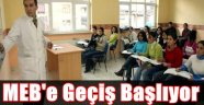 Dershane Öğretmenlerine Atama