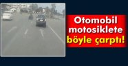 Dikkatsiz Sürücünün Acı Sonu!