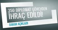 Dışişleri Bakanlığında FETÖ Tasfiyesi