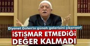 Diyanet FETÖ'yü İfşa Ediyor