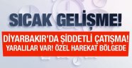 Diyarbakır'da Hücre Evine Baskın
