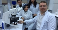 Doç.Dr. Türkez ve Ekibinden Büyük Başarı