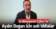 Doğan'ın Mektubunu Altaylı Yalanladı