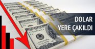 Dolar Düşüşe Devam Ediyor