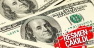 Dolar Düşüşe Geçti
