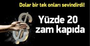 Dolar Emlak Sektörünü Vuracak