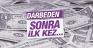 Dolar Eski Seviyesine Geri Döndü