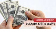 Dolar Nereye Sürükleniyor?
