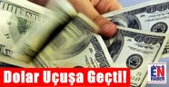 Dolar Rekor Üstüne Rekor Kırıyor!