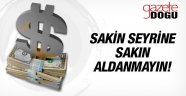 Dolar Yıl Sonu Tahmini Yapıldı