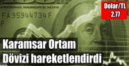 Dolar Zirveyi Zorluyor