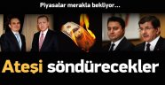 Dolar'ın Ateşi Düşülebilecek Mi?