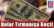 Doların Ateşi Yeniden Çıktı