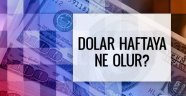 Doların Seviyesi Nasıl Olur?
