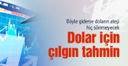 Doların Seyri Ne Olacak!