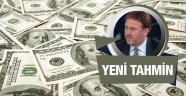 Döviz Piyasalarında Yeni Tahmin