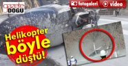 DSİ Genel Müdürü Ölümden Döndü