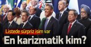 Dünyanın En Karizmatik Liderleri